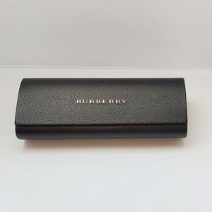 Burberry Glasses Case